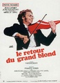 Le retour du grand blond