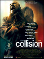 Affiche du film Collision