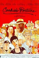 Affiche miniature du film Cookie's fortune