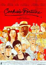 Affiche du film Cookie's fortune