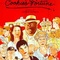 Affiche du film Cookie's fortune - Cookie's fortune 