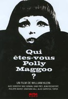 Affiche miniature du film Qui êtes-vous Polly Maggoo ?