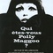 Affiche du film Qui êtes-vous Polly Maggoo ? - Qui êtes-vous Polly Maggoo ? 