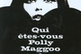 Affiche du film Qui êtes-vous Polly Maggoo ?