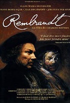 Affiche miniature du film Rembrandt