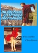 Affiche du film Un éléphant çà trompe énormément