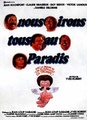 Nous irons tous au paradis
