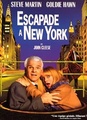 Escapade à New-York