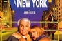 Affiche du film Escapade à New-York