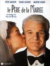 Affiche du film Le père de la mariée (1991)