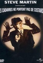 Affiche miniature du film Les cadavres ne portent pas de costard