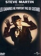 Affiche du film Les cadavres ne portent pas de costard