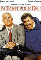 Affiche miniature du film Un ticket pour deux