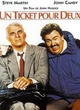 Affiche du film Un ticket pour deux