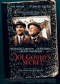 Joe Gould's secret