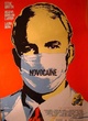 Affiche du film Novocaïne