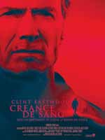 Affiche du film Créance de sang