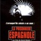 Affiche du film La prisonnière espagnole - La prisonnière espagnole 