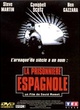 Affiche du film La prisonnière espagnole