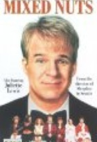 Affiche miniature du film Joyeux noël (1994)
