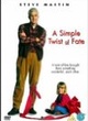 Affiche du film Le cadeau du ciel