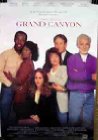 Affiche du film Grand Canyon