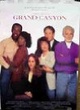 Affiche du film Grand Canyon
