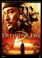 Detective Dee : Le mystère de la flamme fantôme 