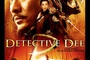 Affiche du film Detective Dee : Le mystère de la flamme fantôme  