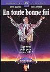 Affiche du film En toute bonne foi