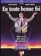 Affiche du film En toute bonne foi