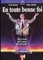 En toute bonne foi