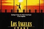 Affiche du film Los Angeles Story
