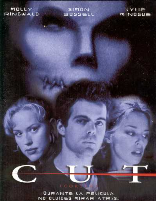 Affiche du film Cut