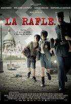 Affiche miniature du film La Rafle