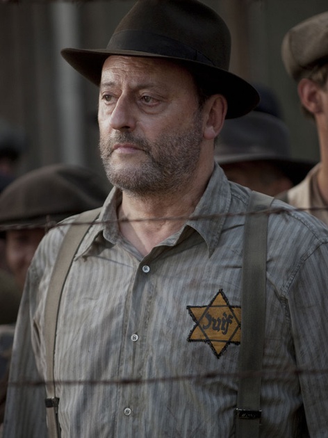La Rafle Docteur Jean Reno