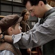La Rafle le p  re et le fils