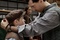 La Rafle le p  re et le fils