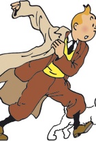 Affiche miniature du film Tintin 2