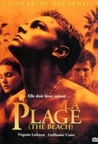 Affiche miniature du film La plage