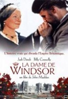 Affiche miniature du film La dame de Windsor