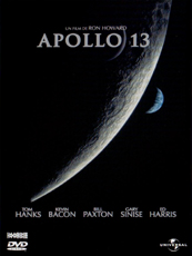 Affiche du film Apollo 13