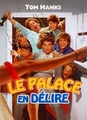 Le palace en délire
