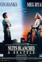 Affiche miniature du film Nuits blanches à Seattle