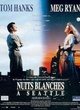 Affiche du film Nuits blanches à Seattle