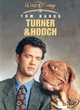 Affiche du film Turner et Hooch