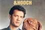 Affiche du film Turner et Hooch