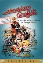 Affiche miniature du film American Graffiti