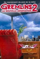 Affiche miniature du film Gremlins 2 : la nouvelle génération