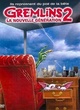 Affiche du film Gremlins 2 : la nouvelle génération